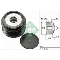 Schaeffler INA 535 0282 10 Generatorfreilauf