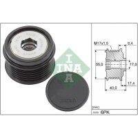 Schaeffler INA 535 0336 10 Generatorfreilauf