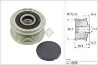 Schaeffler INA 535 0374 10 Generatorfreilauf