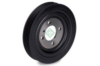 Schaeffler INA 544 0093 10 Riemenscheibe, Kurbelwelle