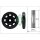 Schaeffler INA 544 0170 10 Riemenscheibe, Kurbelwelle