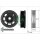 Schaeffler INA 544 0174 20 Riemenscheibe, Kurbelwelle