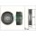 Schaeffler INA 544 0505 10 Riemenscheibe, Kurbelwelle