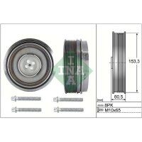 Schaeffler INA 544 0505 20 Riemenscheibe, Kurbelwelle