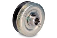 Schaeffler INA 544 0509 10 Riemenscheibe, Kurbelwelle