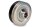 Schaeffler INA 544 0509 10 Riemenscheibe, Kurbelwelle