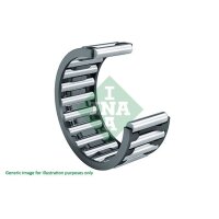 Schaeffler INA 712 1212 10 Lager, Schaltgetriebe