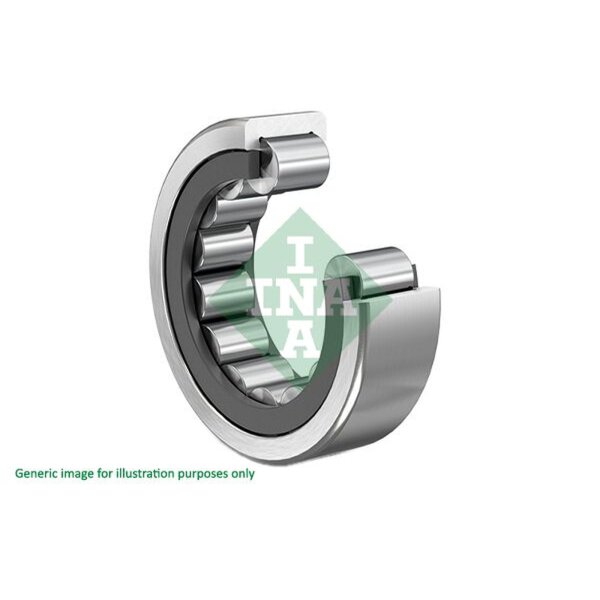Schaeffler INA 712 1794 10 Lager, Schaltgetriebe