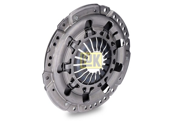Schaeffler LuK 121 0089 10 Kupplungsdruckplatte