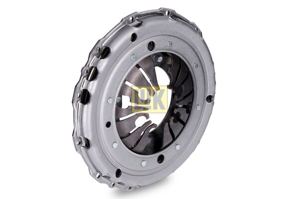 Schaeffler LuK 122 0214 10 Kupplungsdruckplatte