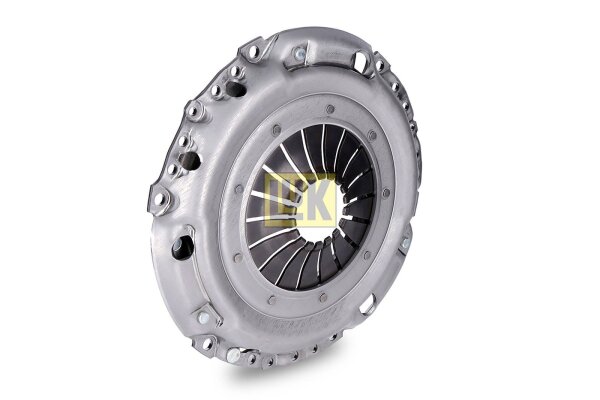 Schaeffler LuK 123 0256 10 Kupplungsdruckplatte