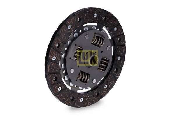 Schaeffler LuK 319 0031 16 Kupplungsscheibe
