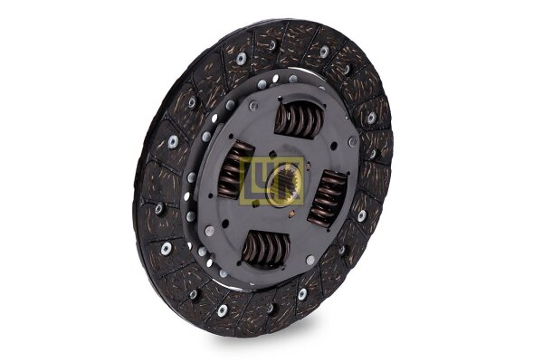 Schaeffler LuK 319 0079 11 Kupplungsscheibe
