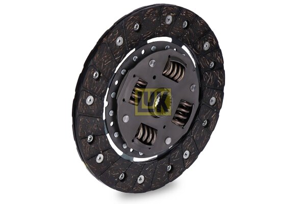 Schaeffler LuK 320 0030 10 Kupplungsscheibe