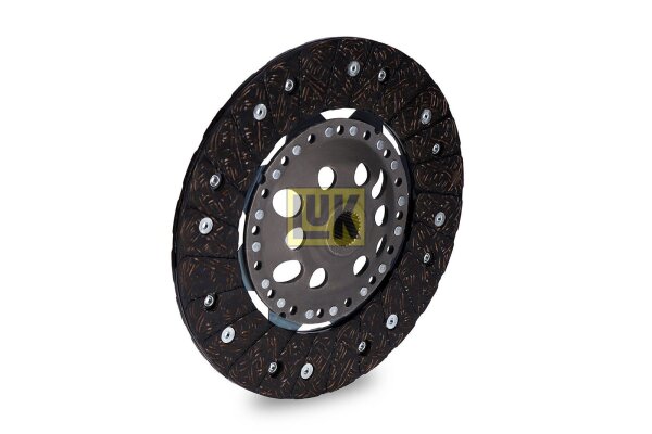 Schaeffler LuK 322 0283 10 Kupplungsscheibe