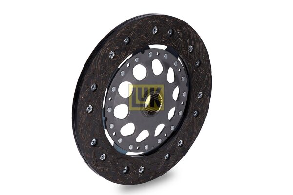 Schaeffler LuK 323 0197 12 Kupplungsscheibe
