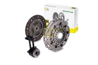 Schaeffler LuK 619 3063 34 Kupplungssatz