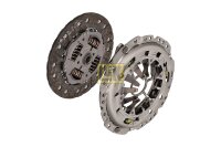 Schaeffler LuK 620 3075 09 Kupplungssatz