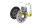 Schaeffler LuK 620 3114 09 Kupplungssatz