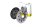 Schaeffler LuK 620 3117 09 Kupplungssatz