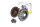 Schaeffler LuK 620 3446 33 Kupplungssatz