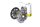 Schaeffler LuK 621 3011 09 Kupplungssatz