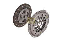 Schaeffler LuK 621 3108 09 Kupplungssatz