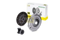 Schaeffler LuK 622 1396 34 Kupplungssatz