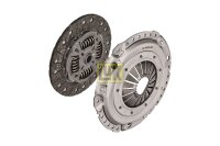 Schaeffler LuK 622 2272 09 Kupplungssatz