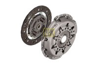 Schaeffler LuK 622 2414 09 Kupplungssatz