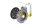 Schaeffler LuK 622 3126 09 Kupplungssatz