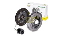 Schaeffler LuK 622 3135 33 Kupplungssatz