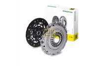 Schaeffler LuK 622 3152 09 Kupplungssatz