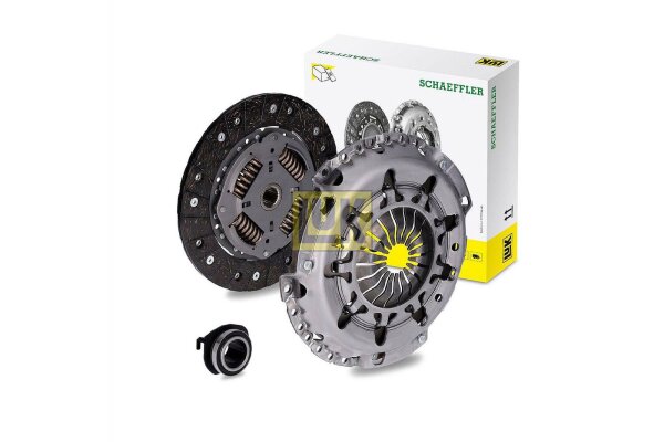 Schaeffler LuK 622 3230 00 Kupplungssatz