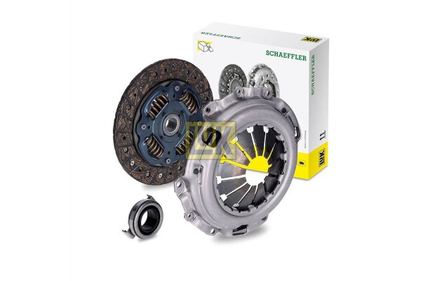 Schaeffler LuK 622 3462 00 Kupplungssatz