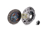 Schaeffler LuK 622 3471 00 Kupplungssatz