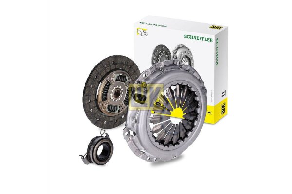 Schaeffler LuK 622 3473 00 Kupplungssatz
