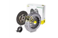 Schaeffler LuK 622 3473 00 Kupplungssatz
