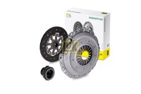 Schaeffler LuK 623 0657 00 Kupplungssatz