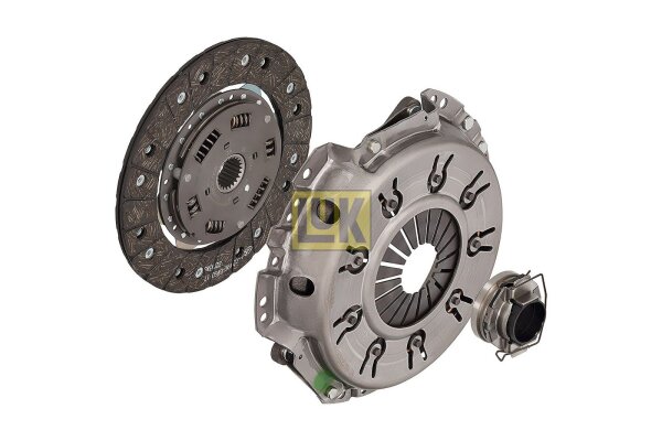 Schaeffler LuK 623 2030 60 Kupplungssatz