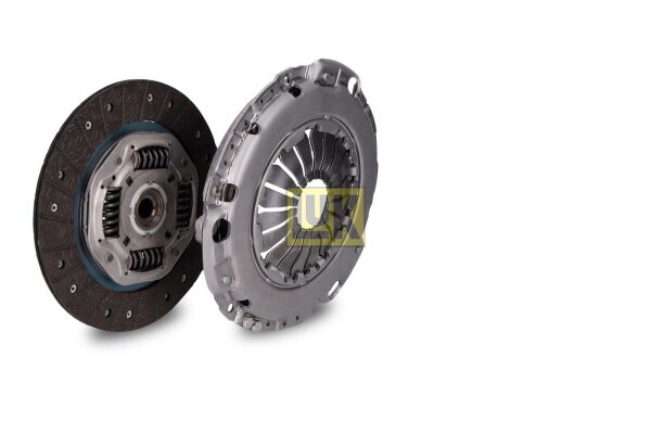Schaeffler LuK 623 3295 09 Kupplungssatz