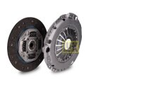 Schaeffler LuK 623 3295 09 Kupplungssatz