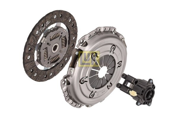 Schaeffler LuK 623 3612 33 Kupplungssatz