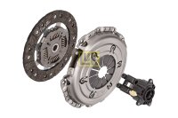 Schaeffler LuK 623 3612 33 Kupplungssatz