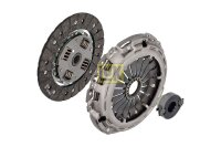 Schaeffler LuK 624 1846 00 Kupplungssatz