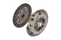 Schaeffler LuK 624 3136 09 Kupplungssatz