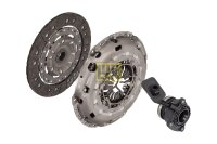 Schaeffler LuK 624 3136 34 Kupplungssatz