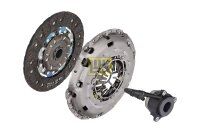 Schaeffler LuK 624 3156 34 Kupplungssatz