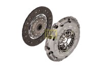 Schaeffler LuK 624 3178 09 Kupplungssatz