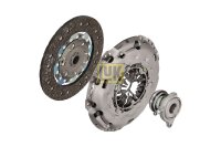 Schaeffler LuK 624 3264 33 Kupplungssatz
